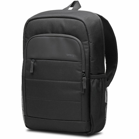 Kensington Carrying Case (Backpack) for 39.6 cm (15.6") to 40.6 cm (16") Notebook - Black