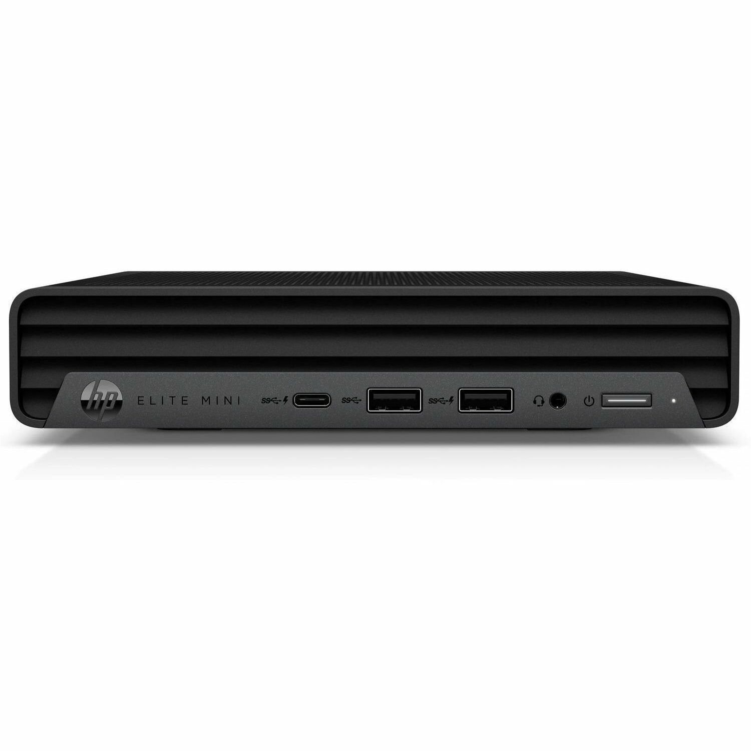 HP Elite Mini 800 G9 Desktop Computer - Intel Core i7 14th Gen i7-14700 - 16 GB - 512 GB SSD - Desktop Mini