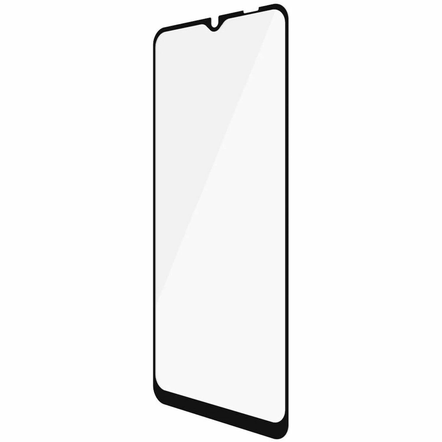 PanzerGlass Screen Protector for Samsung Galaxy A22 5G - Black