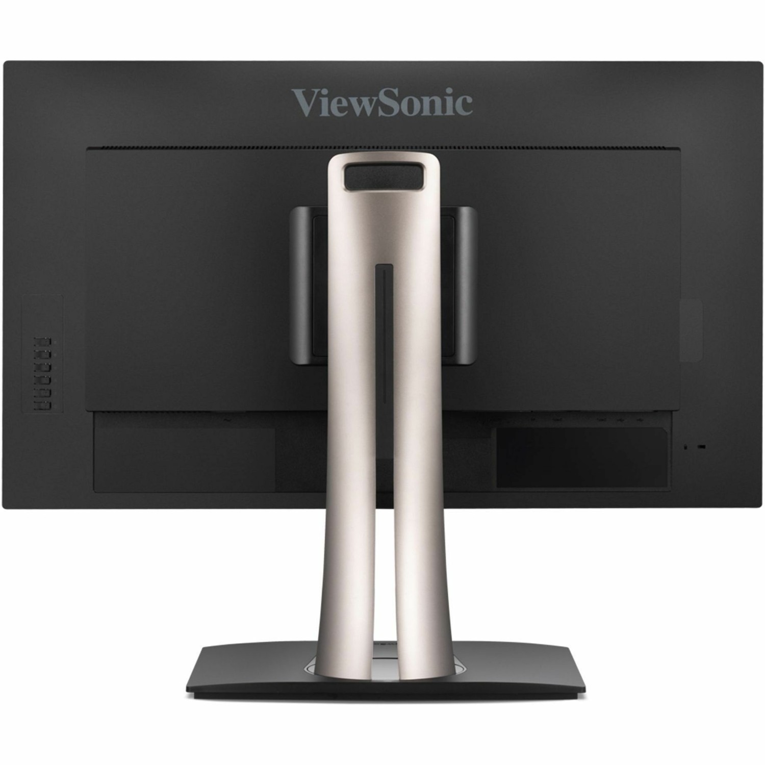ViewSonic VP3256A-4K 32 Inch 4K ColorPro Monitor, IPS Panel with 100% sRGB and Pantone Validated for Professional Content Creation, Advanced Ergonomics, 100W USB-C, HDMI, and DisplayPort Inputs