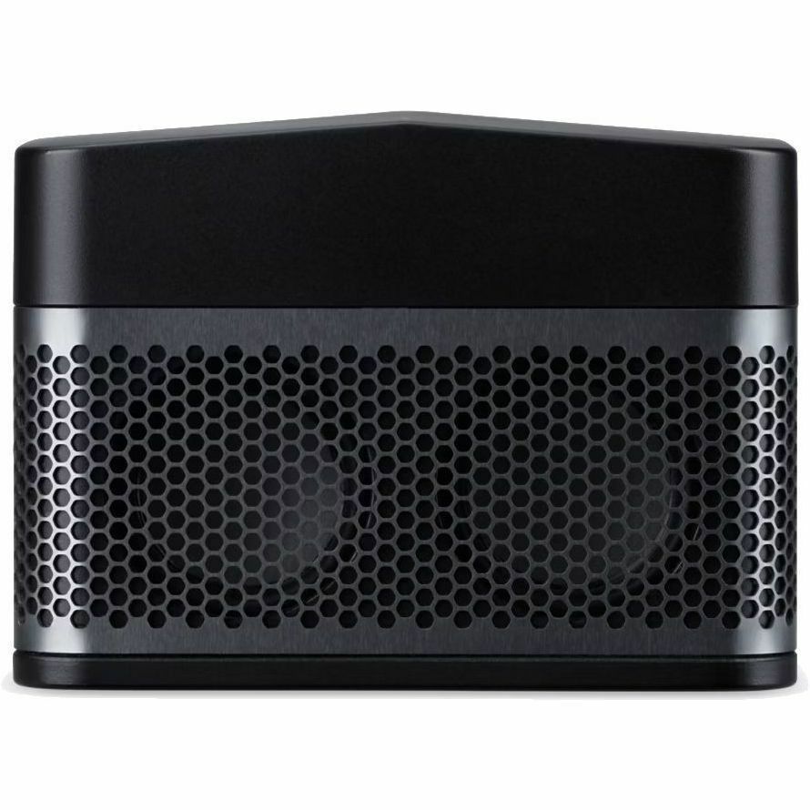 Acer PD1520Us Ultra Short Throw DLP Projector - 16:9 - Desktop - Black