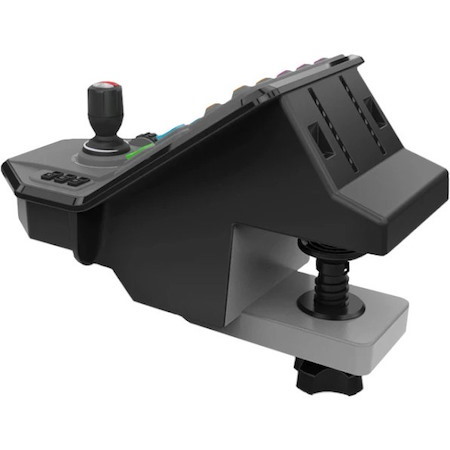 Logitech G Gaming Control Panel