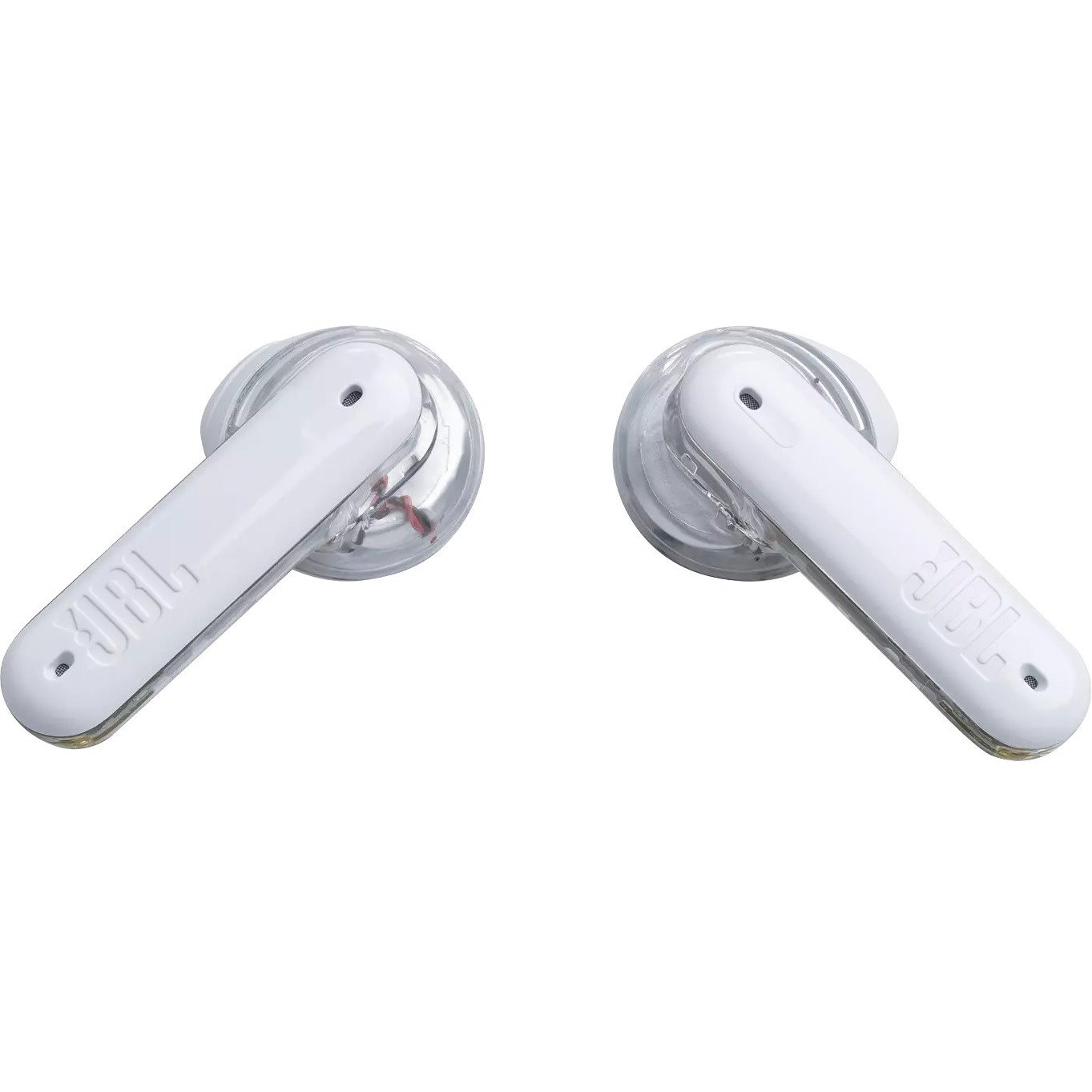 JBL Tune Flex True Wireless Earbud Stereo Earset - White