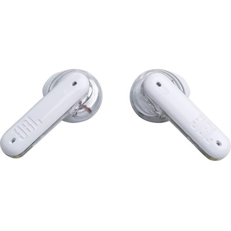 JBL Tune Flex True Wireless Earbud Stereo Earset - White