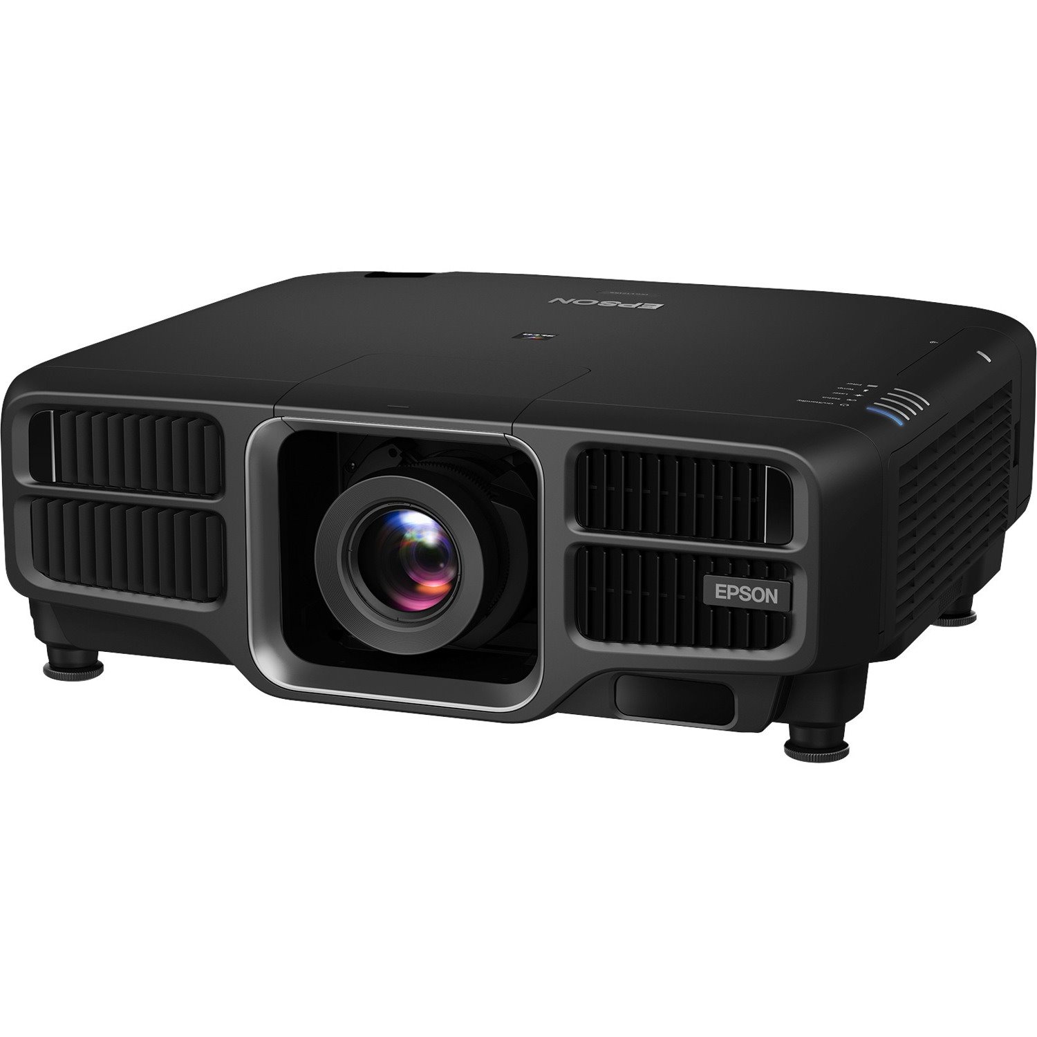 Epson L1715SNL LCD Projector - 4:3