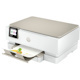 HP ENVY Inspire 7221E Inkjet Multifunction Printer - Surf Blue