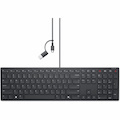 Dell Wired Collaboration Keyboard - KB525C - Canada Multilingual