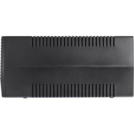 Tripp Lite by Eaton 650VA 360W 230V Line-Interactive UPS - 4 C13 Outlets, 2 Australian Outlet Adapters, Tower