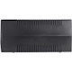 Tripp Lite by Eaton 650VA 360W 230V Line-Interactive UPS - 4 C13 Outlets, 2 Australian Outlet Adapters, Tower