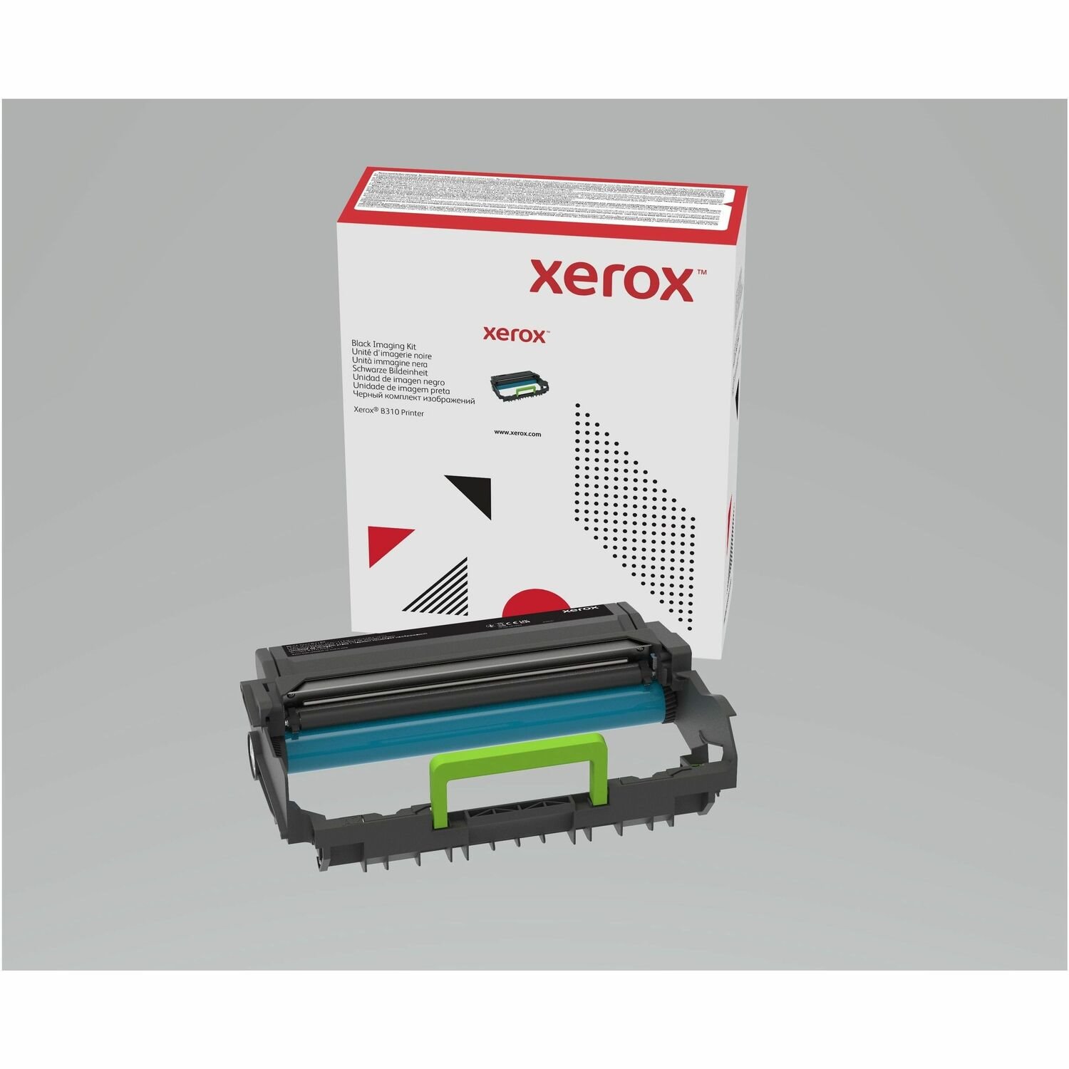 Xerox BildtrommelDrucker Laser - Original