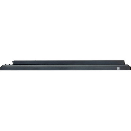 LG 32SM5J-B 32" Digital Signage Display - 24 Hours/7 Days Operation - Energy Star - TAA Compliant