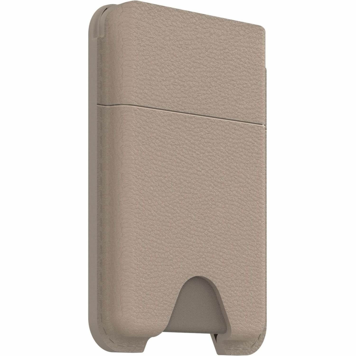 OtterBox Symmetry Carrying Case Card - Gray Comfort (Beige)