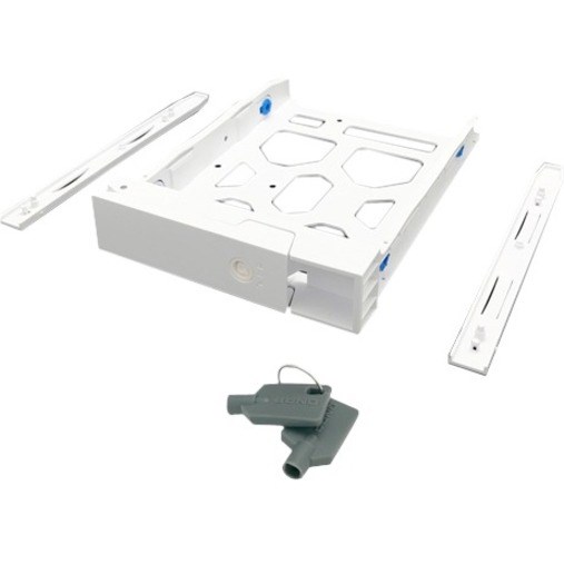 QNAP TRAY-35-WHT01 Drive Bay Adapter Internal - White