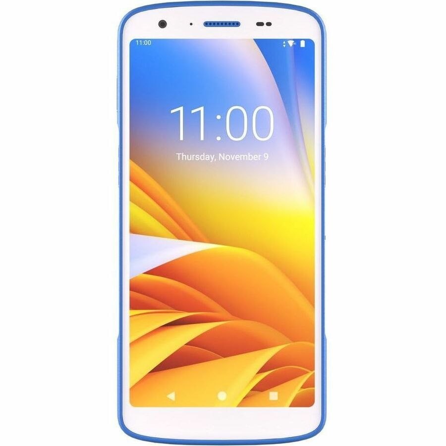 Zebra HC50 Rugged Handheld Terminal - 1D, 2D