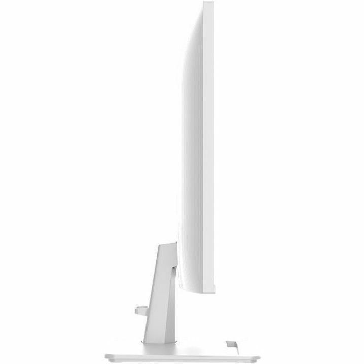 MSI Pro MP251W E2 25" Class Full HD LED Monitor - 16:9 - White