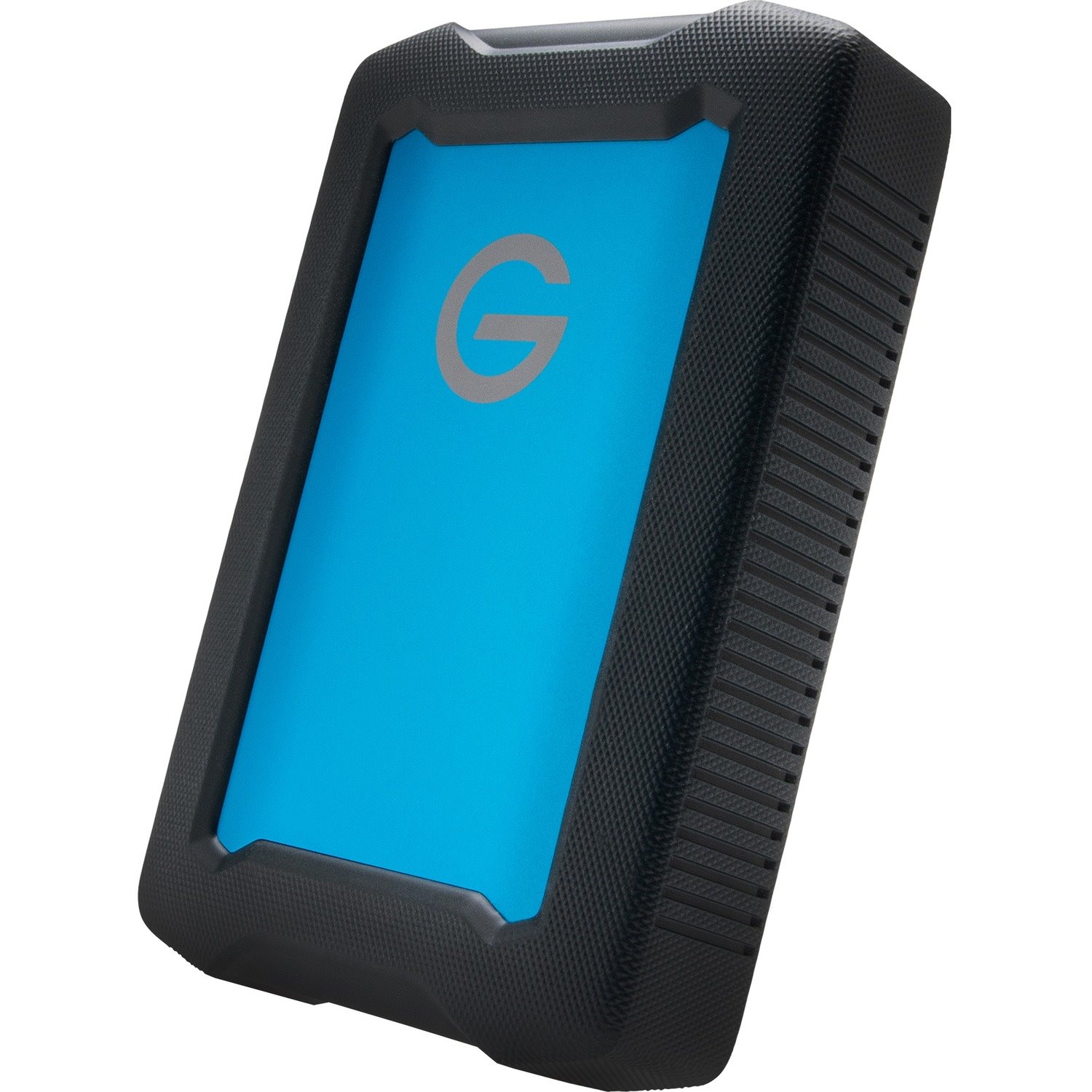 G-Technology ArmorATD GARCWWA40001AAB 4 TB Portable Hard Drive - 2.5" External