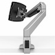 Compulocks Space Reach Mounting Arm for iPad (10th Generation), Enclosure - Black