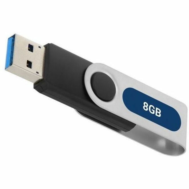 VisionTek 8GB C3 Usb 3.0 Flash Drive