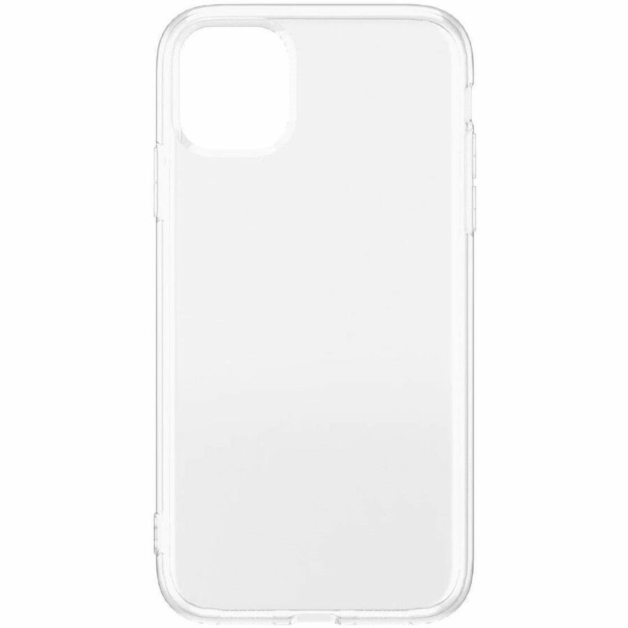 Safe Case for Apple iPhone 11 Smartphone - Transparent - Bulk