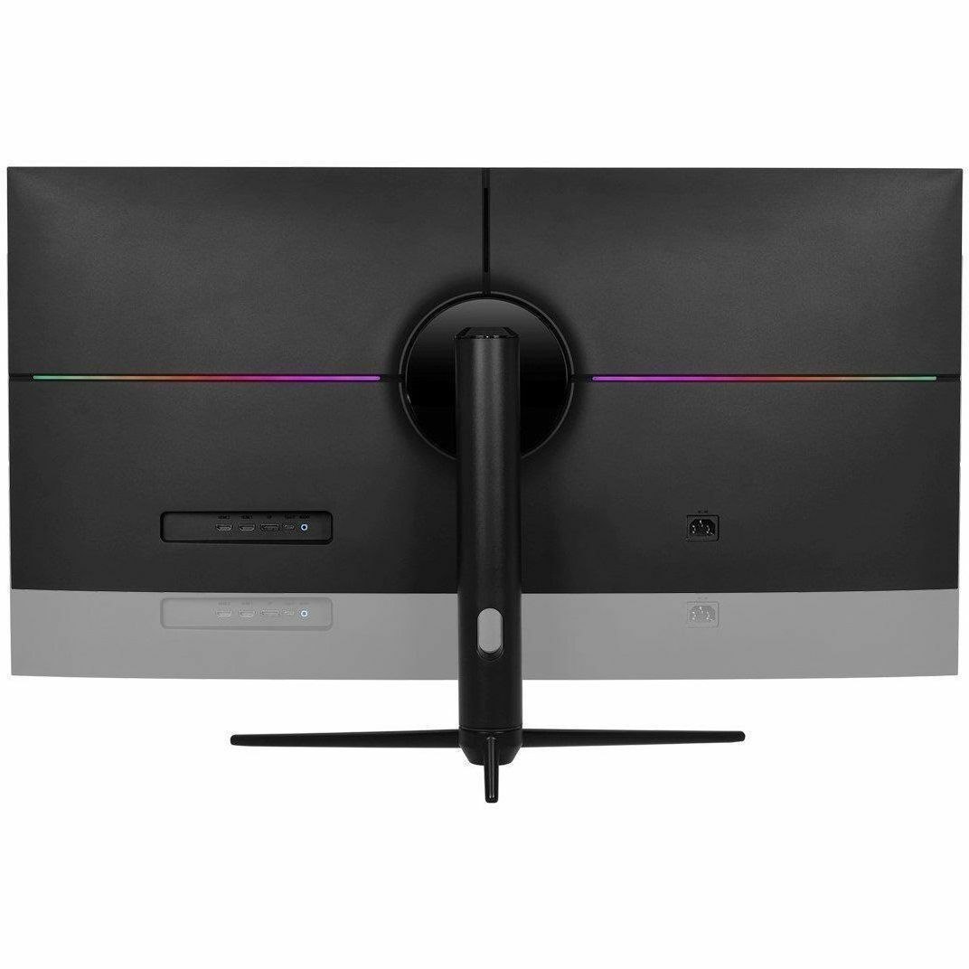 Monoprice 40In Crystalpro Uwqhd Ips, 3440X1440, 144HZ, MPRT 1MS