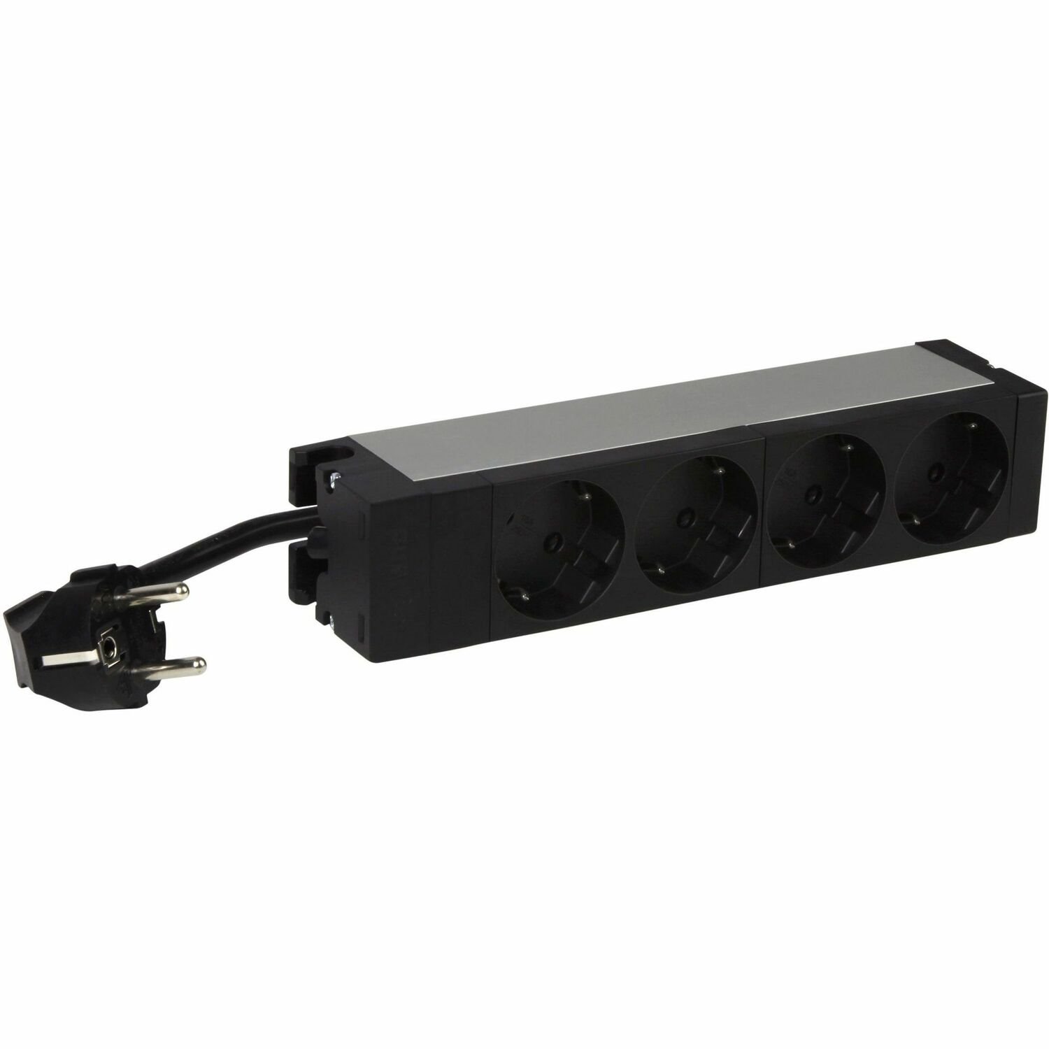 Legrand Pdu 10 Inches 1U 4 X 2P+E German Standar