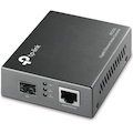 TP-Link MC220L Transceiver/Media Converter