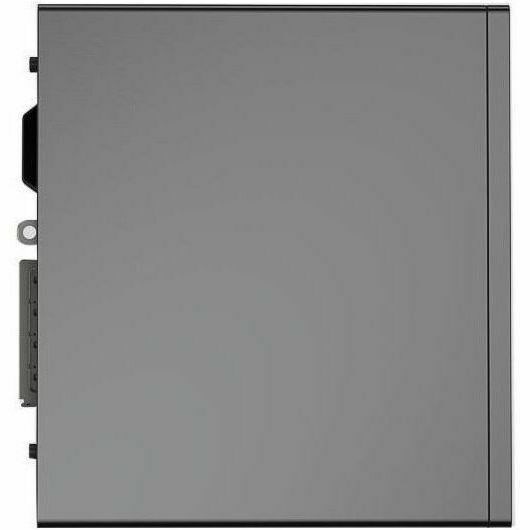 Dell Pro Tower QCT1255 Desktop Computer - AMD Ryzen 5 8500G - 8 GB - 256 GB SSD - Tower