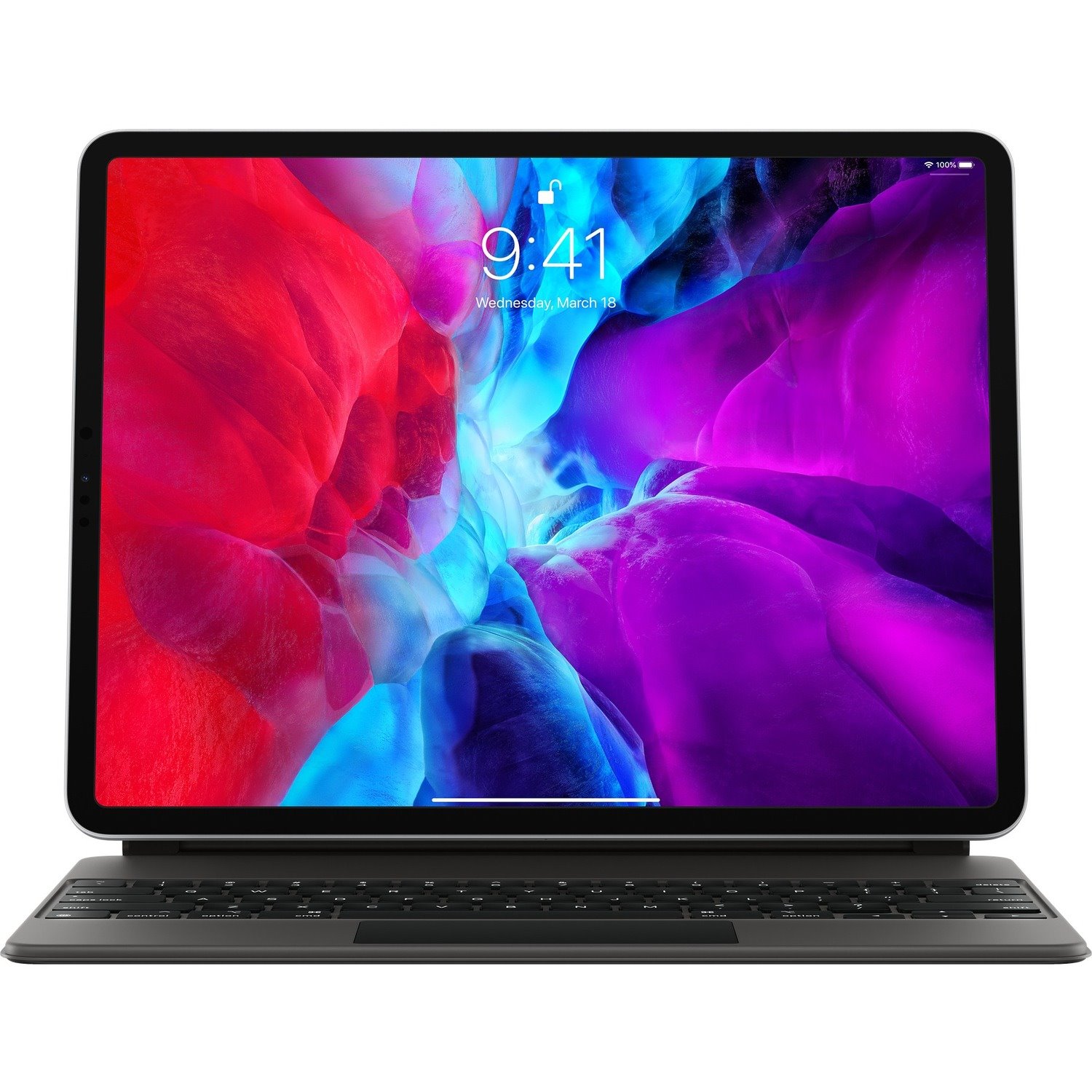 Apple Magic Keyboard for iPad Pro 12.9" (3rd & 4th Gen)