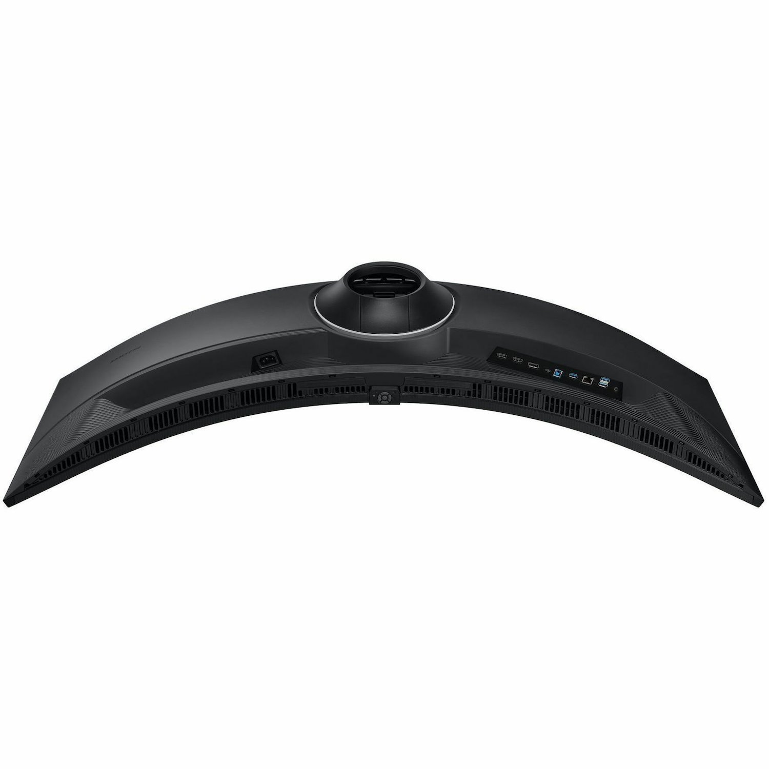 Samsung 49" Curve (32:9) DQHD Va Monitor, DP, Hdmi(2), Usb-C, Usb(3), Lan, H/Adj, Vesa, 3Y