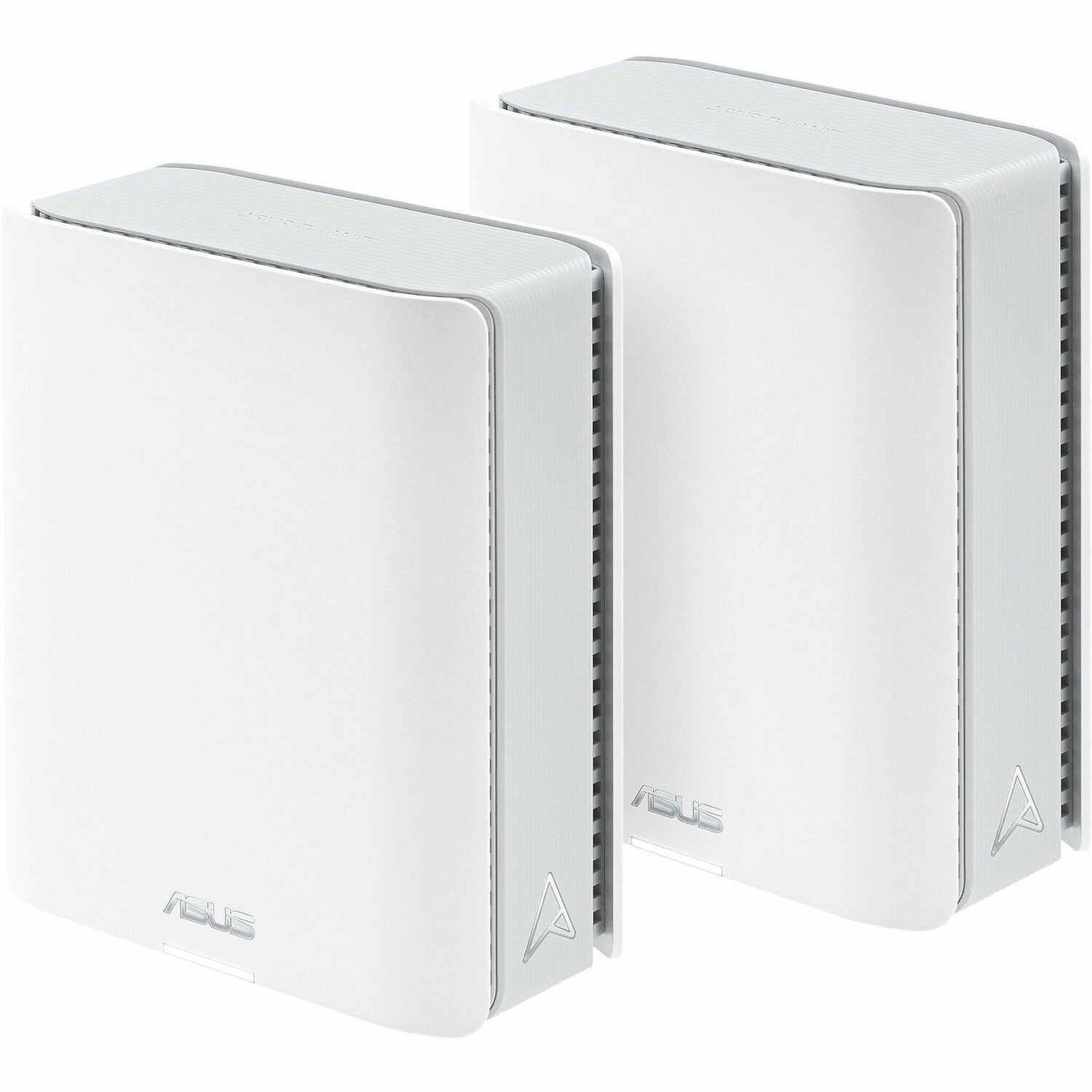 Asus ZenWiFi BT8 BT8(W-2-PK) Wi-Fi 7 IEEE 802.11 a/b/g/n/ac/ax/be Ethernet Wireless Router
