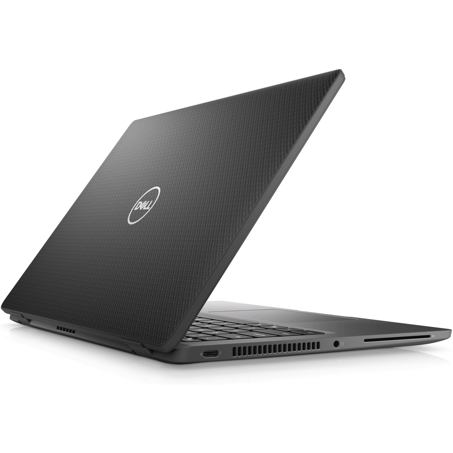 Dell Latitude 7000 7420 35.6 cm (14") Notebook - Full HD - Intel Core i7 11th Gen i7-1185G7 - vPro Technology - 16 GB - 256 GB SSD - Black