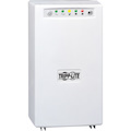 Eaton Tripp Lite Series SmartPro 230V 1kVA 750W Medical-Grade Line-Interactive Tower UPS with 6 Outlets, Full Isolation, Expandable Runtime