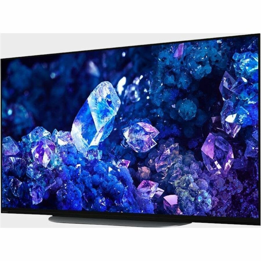 Sony BRAVIA XR MASTER A90K XR48A90KU 120.7 cm Smart OLED TV - 4K UHDTV - Titanium Black