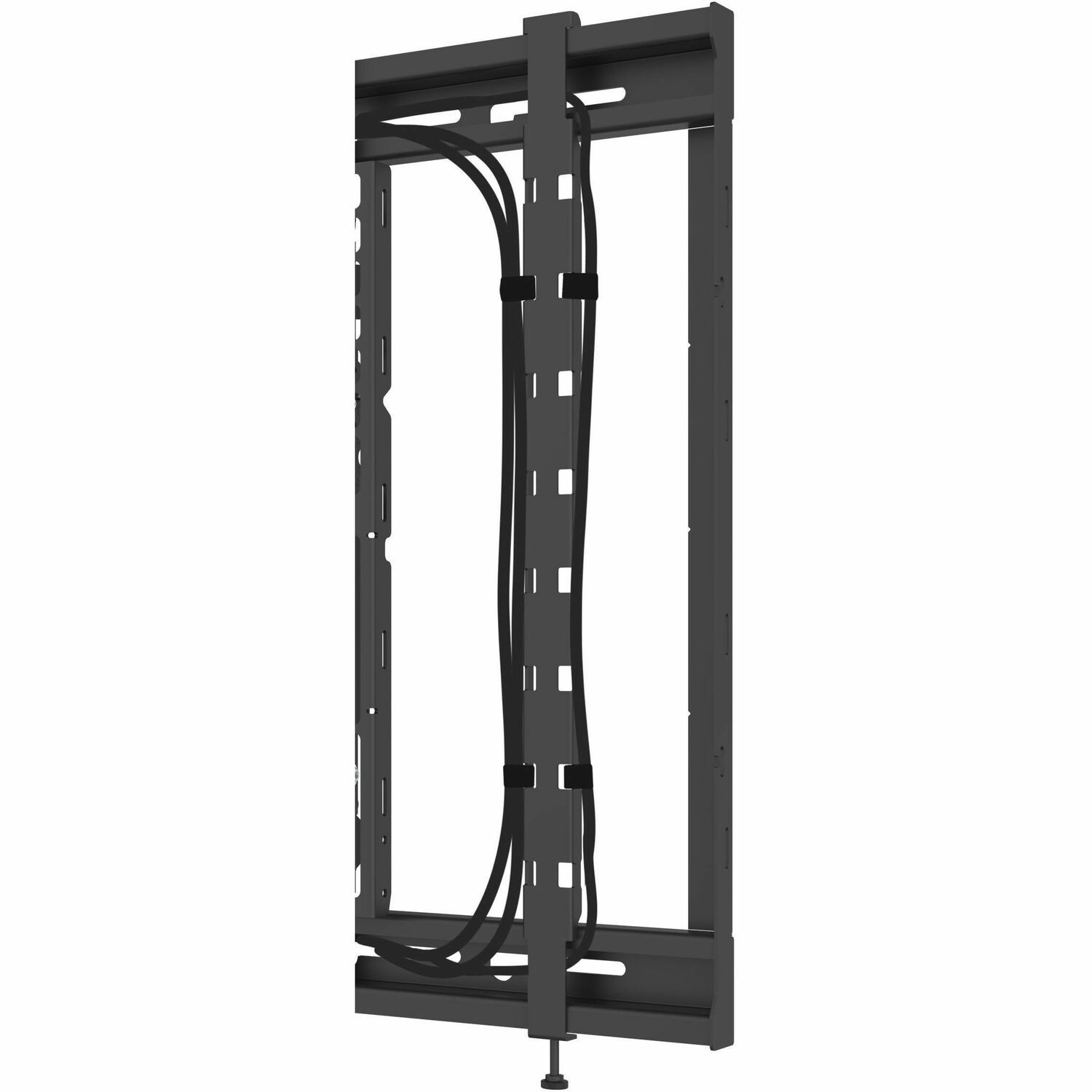 STS680 Cable Management Lacing Bar