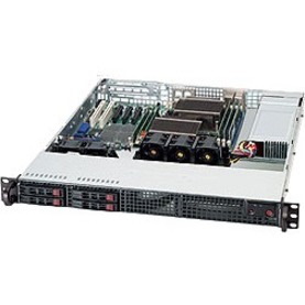 Supermicro SuperChassis 111TQ-600CB