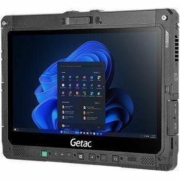 Getac Rugged Tablet - 12.5" Full HD