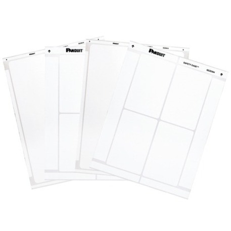 Panduit Multipurpose Label