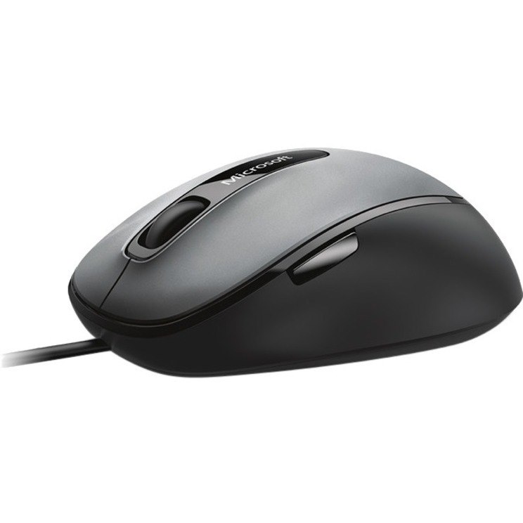 Microsoft Comfort Mouse 4500