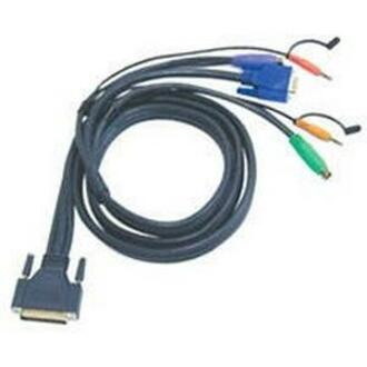 Aten MasterView Pro 1000 Series KVM Cable