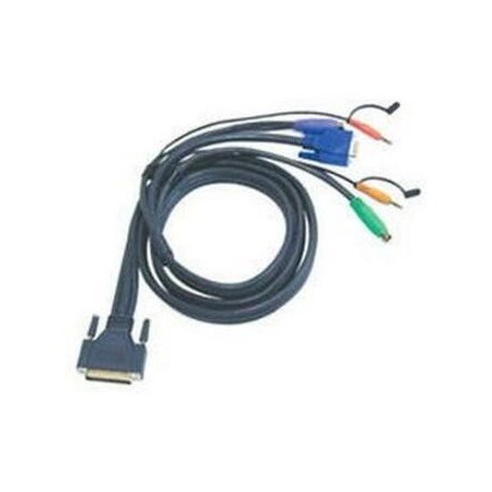 Aten MasterView Pro 1000 Series KVM Cable