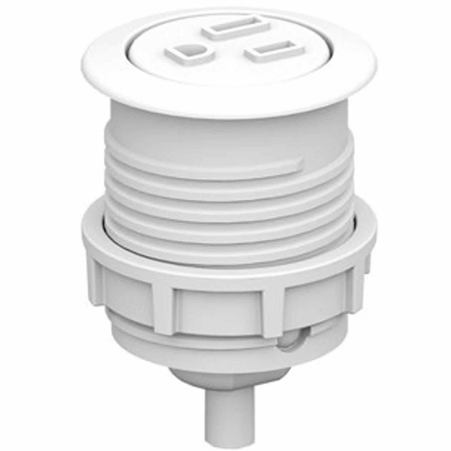Safco Grommet Power Module