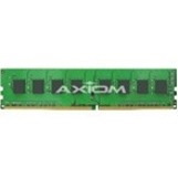 Axiom 4GB DDR4-2133 ECC UDIMM for HP - 805667-B21