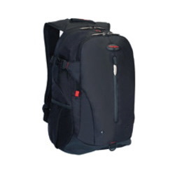 Targus Terra TSB226AU Carrying Case (Backpack) for 40.6 cm (16") Notebook - Black