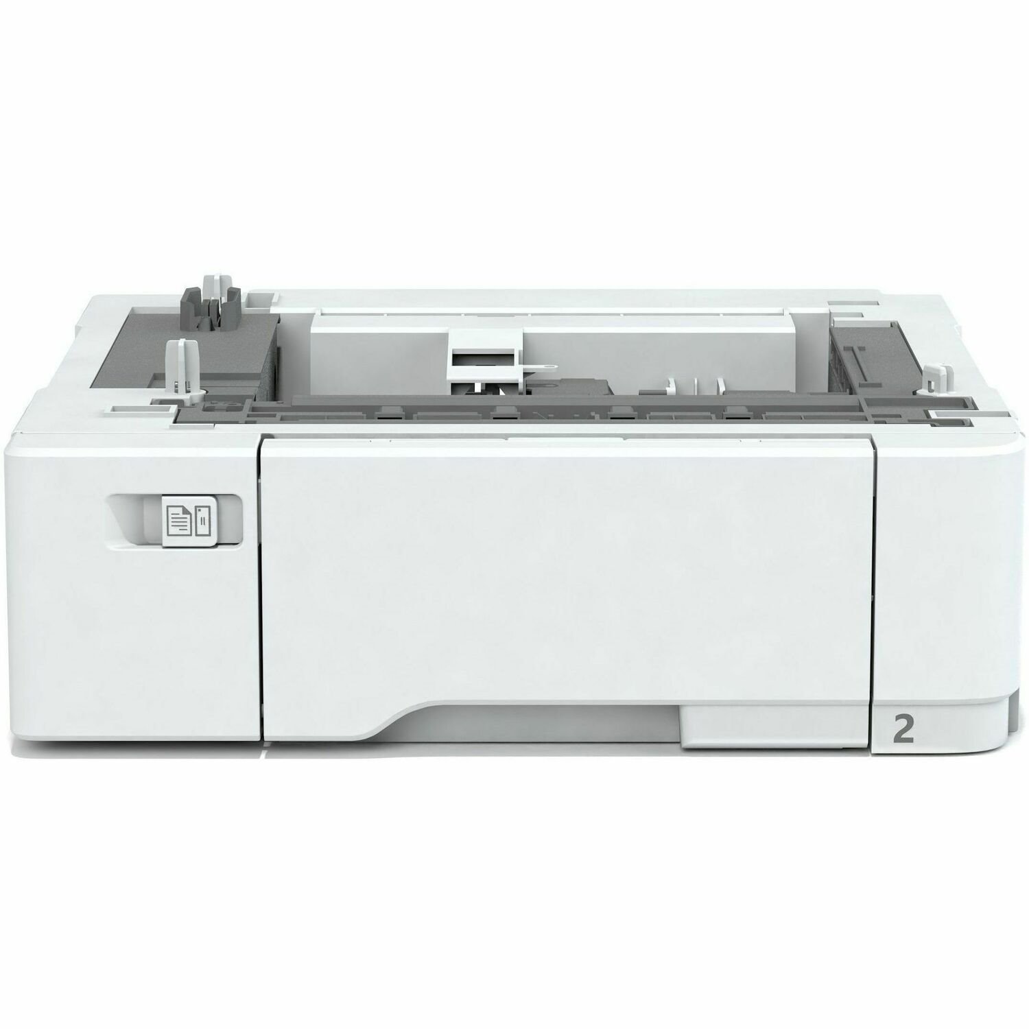 Xerox Papierlade