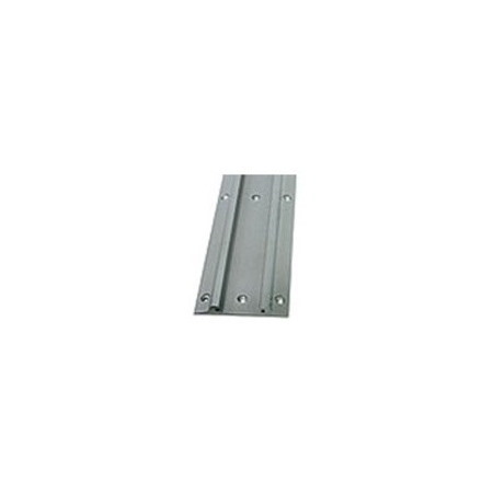 Ergotron Wall Mount for CPU - Zinc