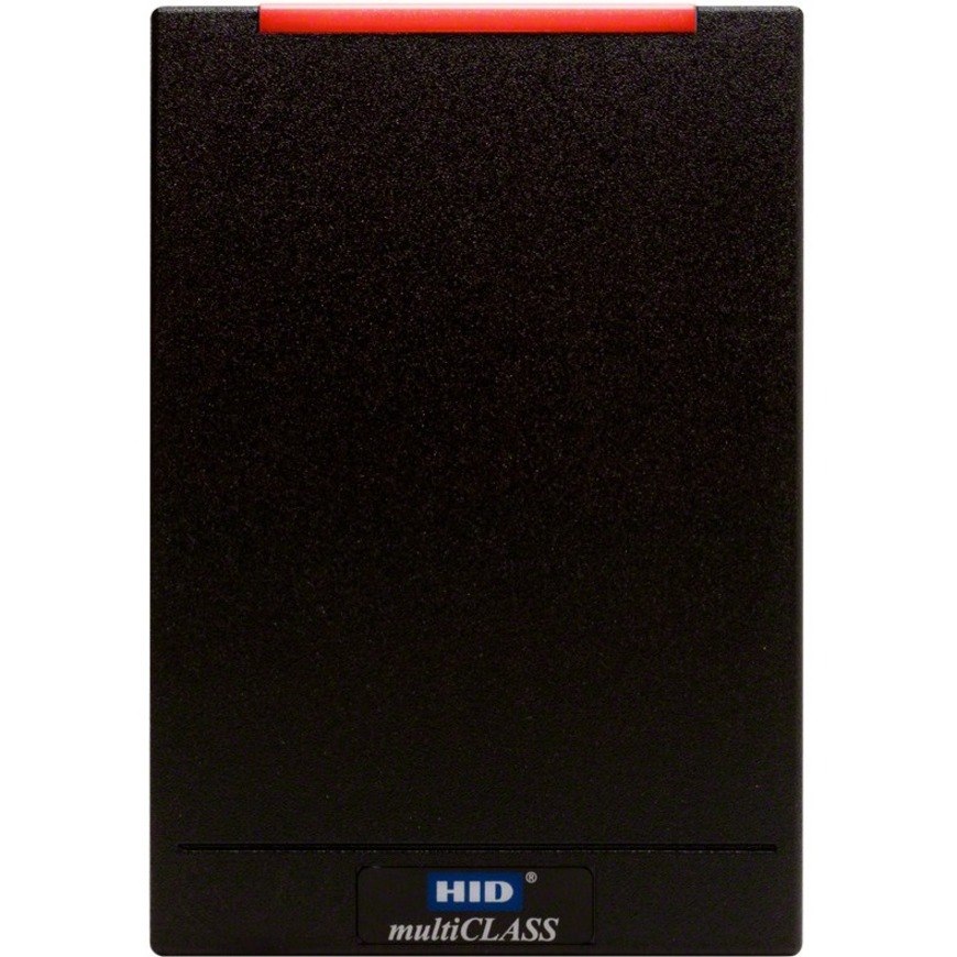 HID multiCLASS RP40 Smart Card Reader
