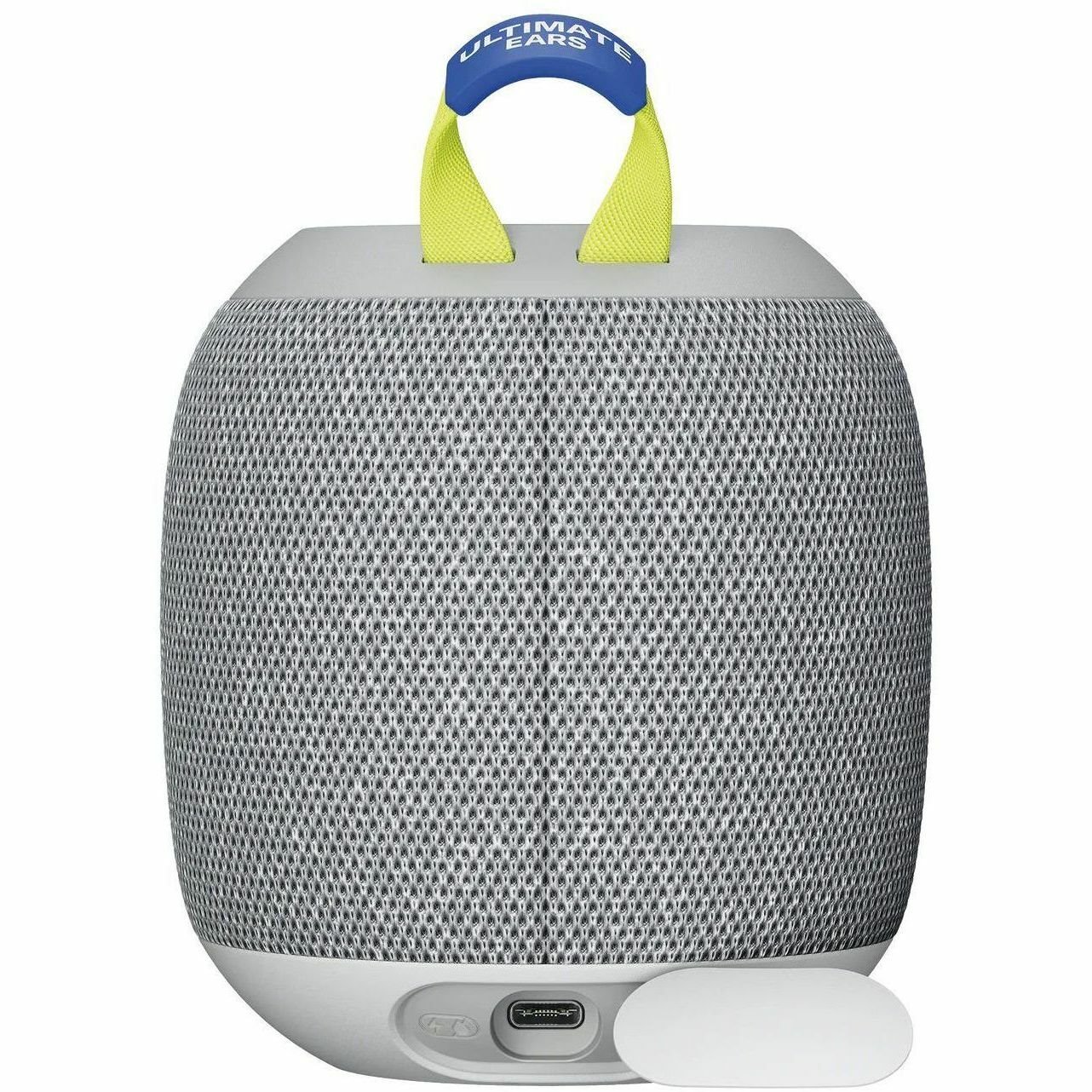Ultimate Ears WONDERBOOM 4 Portable Bluetooth Speaker System - Joyous Bright
