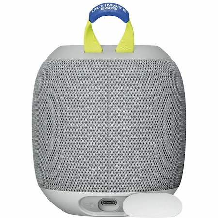 Ultimate Ears WONDERBOOM 4 Portable Bluetooth Speaker System - Joyous Bright