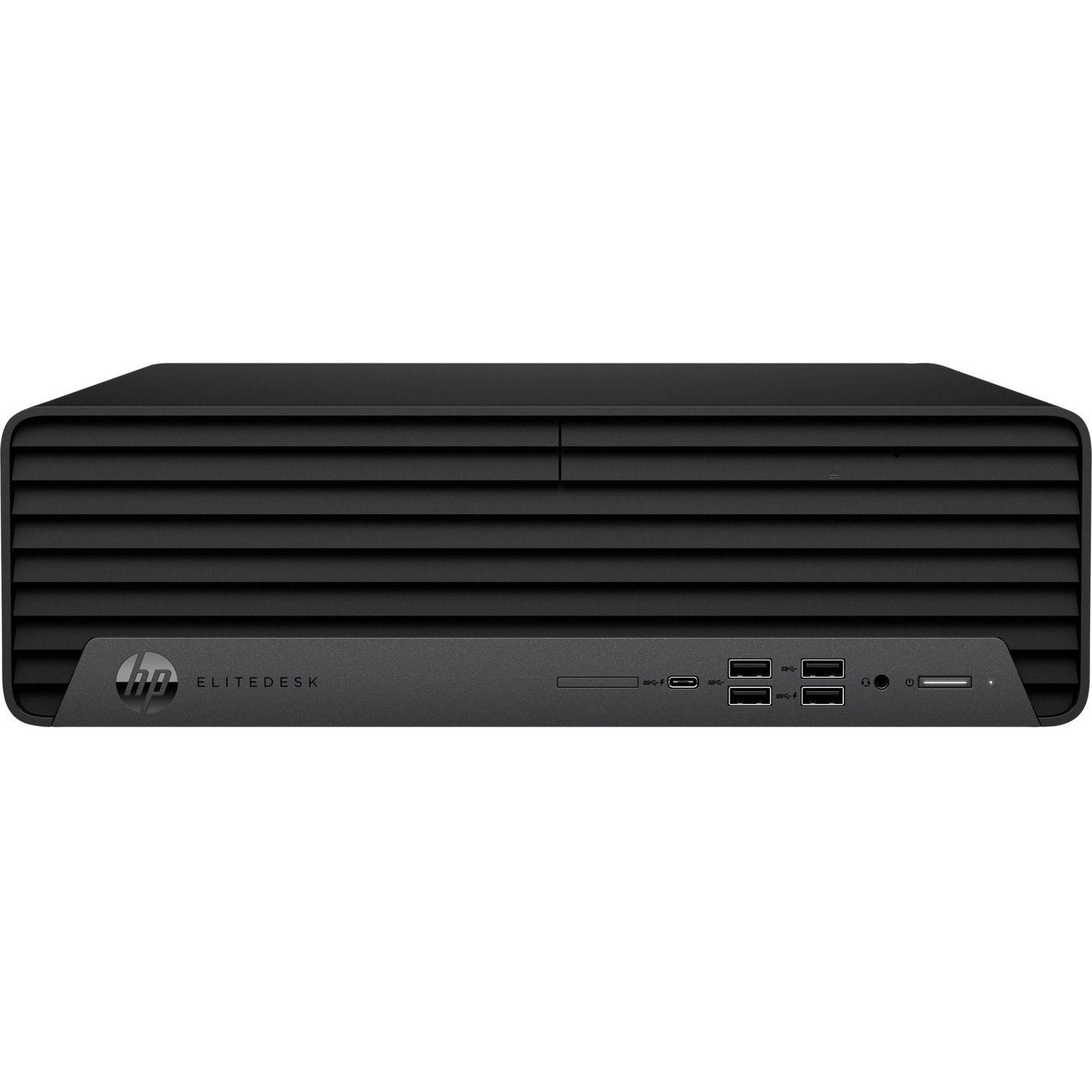 HP EliteDesk 800 G6 Desktop Computer - Intel Core i7 10th Gen i7-10700 - 32 GB - 256 GB SSD - Small Form Factor