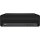 HP EliteDesk 800 G6 Desktop Computer - Intel Core i7 10th Gen i7-10700 - 32 GB - 256 GB SSD - Small Form Factor